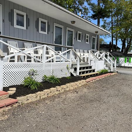 Marvin Gardens Motel Old Orchard Beach Kültér fotó