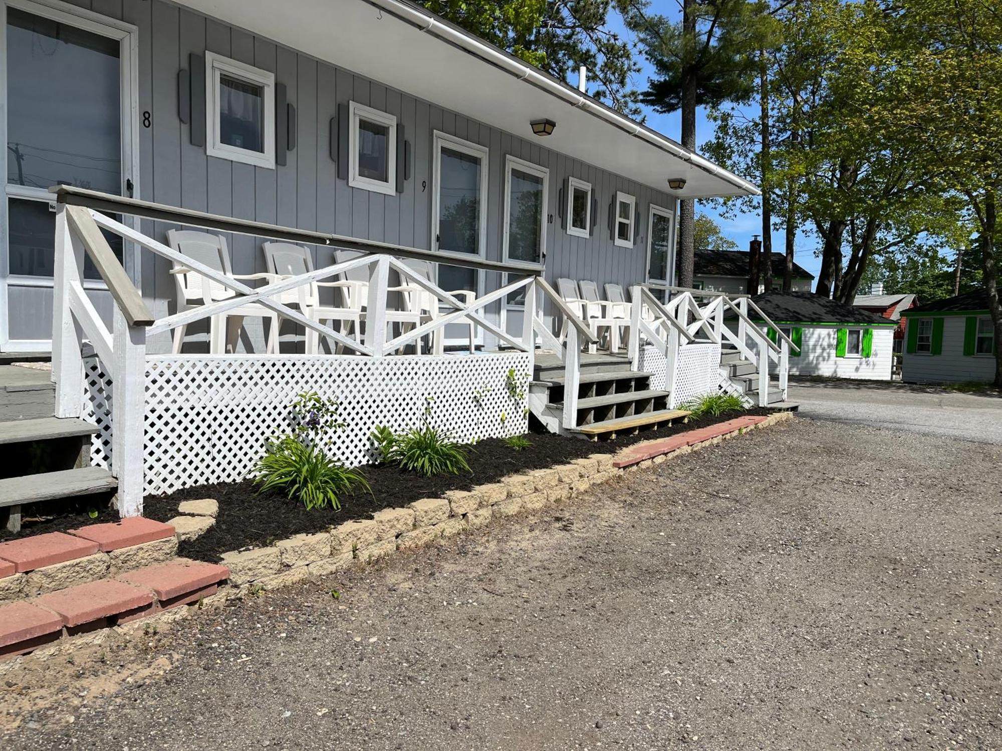 Marvin Gardens Motel Old Orchard Beach Kültér fotó