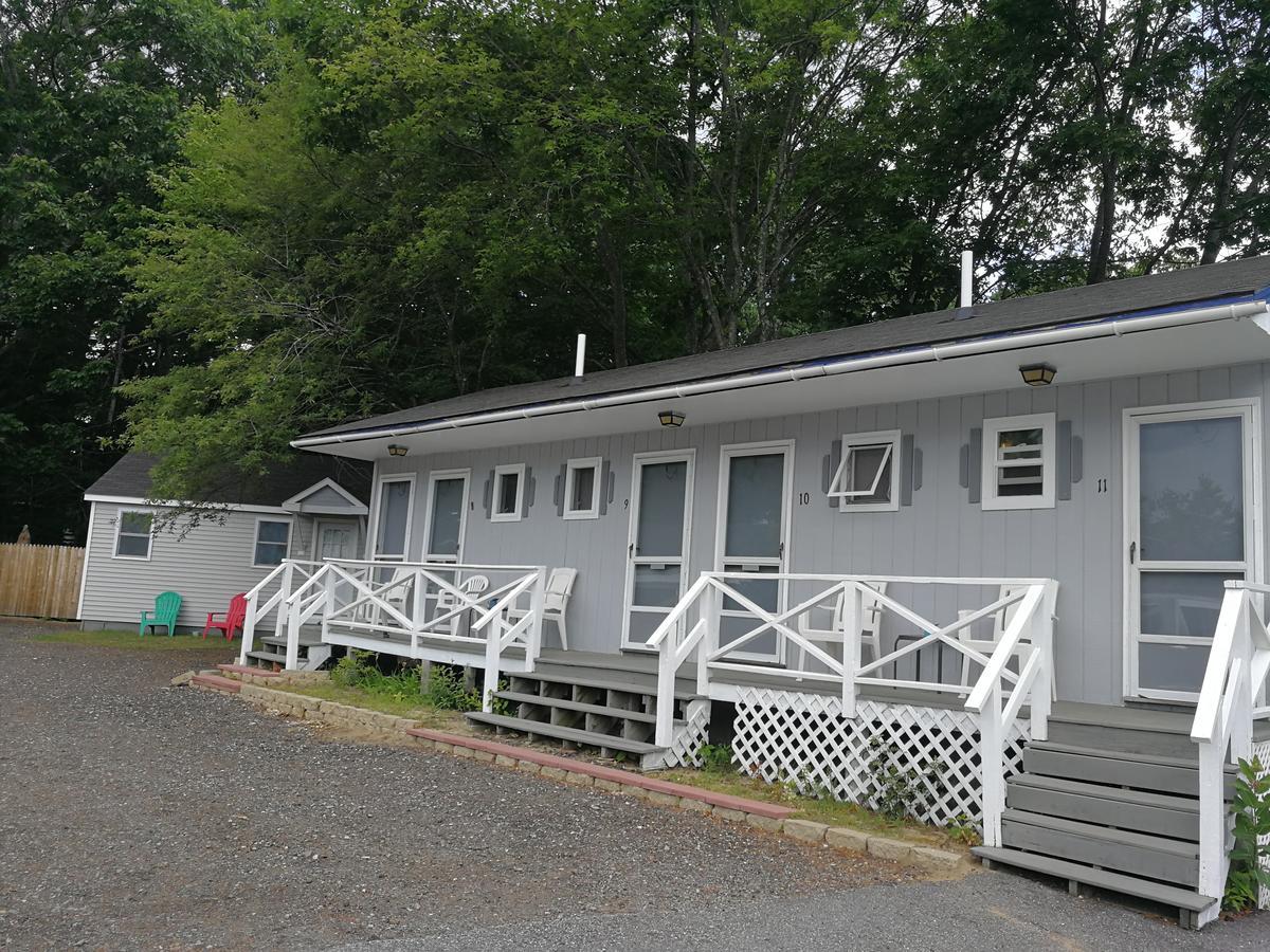 Marvin Gardens Motel Old Orchard Beach Kültér fotó