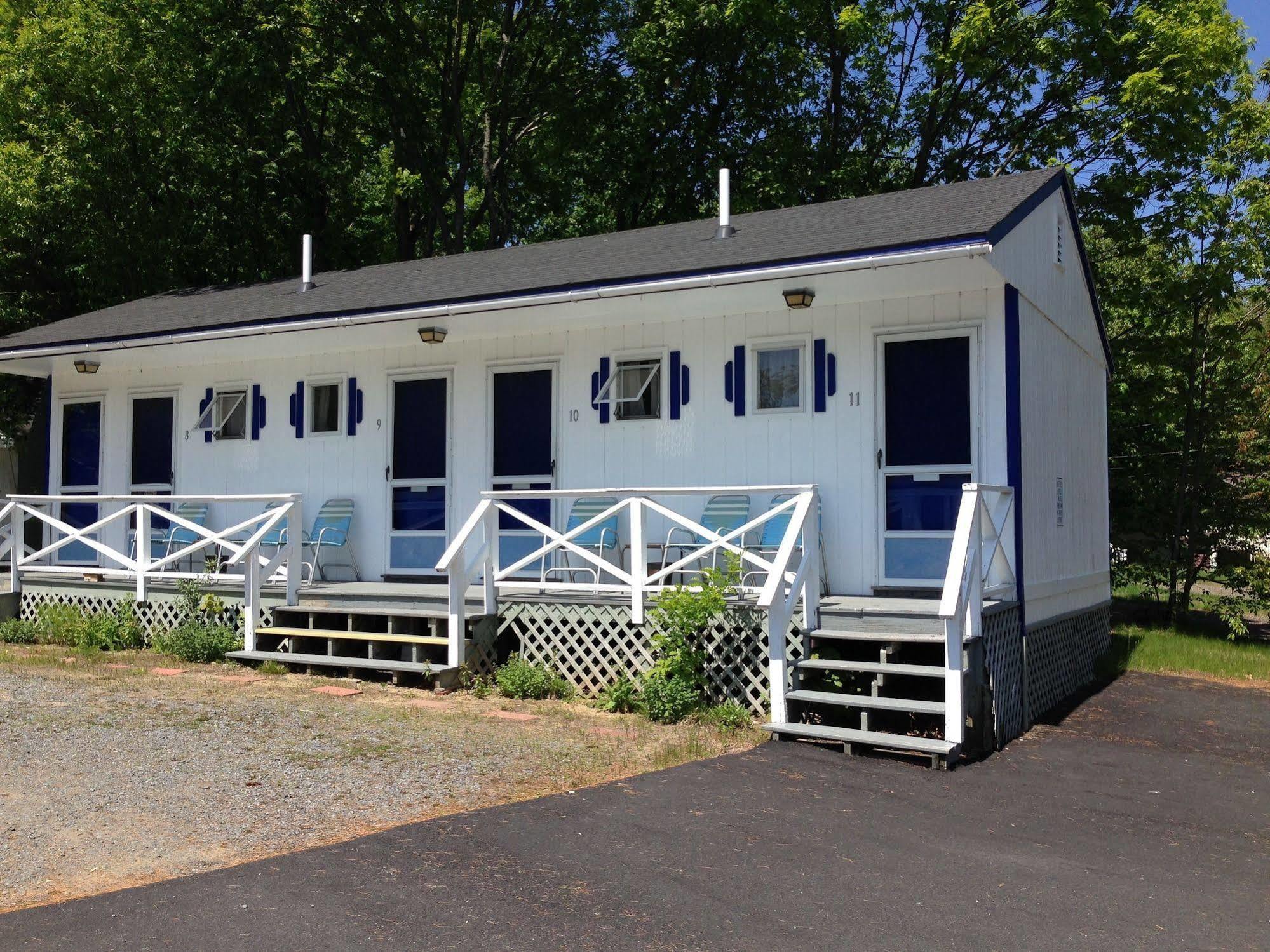 Marvin Gardens Motel Old Orchard Beach Kültér fotó